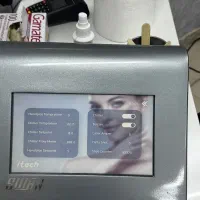 دستگاه لیزر سوان تیتانیوم ۲۰۲۳