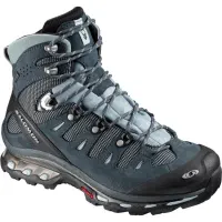 بوت اورجینال سالامون مدل کوئست 4D سایز 43