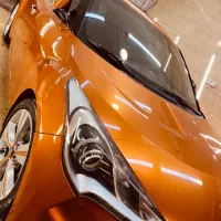 جشنواره سرامیک خودرو/کاور بدنه باشرایط ویژه وضمانت