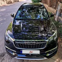 فیدلیتی پرایم مدل ۱۴۰۲ درحد خشک ۷نفره سرامیک شده