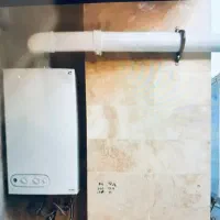 نصب پکیج دیواری و رادیاتور ، تعمیر پکیج و رادیاتور