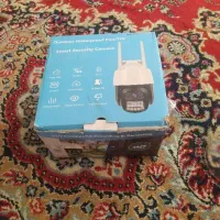 دوربین  smartcamera
