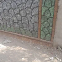 نماسنگی آبشار جاکبابی استا بنا دیوار چینی|صنایع دستی و سایر لوازم تزئینی|زاهدان, |دیوار