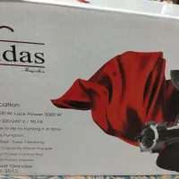 چرخ گوشت خانگی