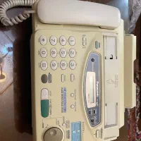 فکس پرینتر پاناسونیک