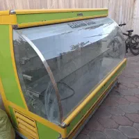 یخچال الکترواستیل|کافی‌شاپ و رستوران|تربت جام, شاد|دیوار