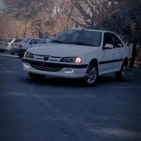 پارس elx|خودرو سواری و وانت|مشهد, شهید معقول|دیوار