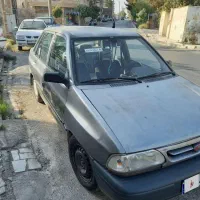 پراید مدل ۸۴