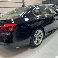 Bmw 528 2014|خودرو سواری و وانت|شیراز, قدوسی غربی|دیوار