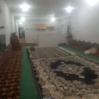 دواتاق خواب وهال بزرک و اشبزخانه وحیاط خلوت|اجارهٔ خانه و ویلا|اهواز, گلدشت|دیوار