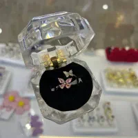 انگشتر پینترستی آف ویژه عید نوروز