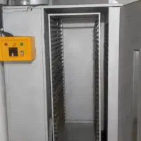 فروش خشک کن چای...