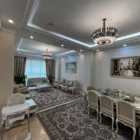 جردن*۹۶متر*۲خواب*۱۳ساله*فول امکانات