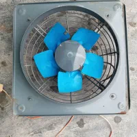 فن درحدنو|پنکه و تصفیه‌کنندهٔ هوا|دزفول, |دیوار