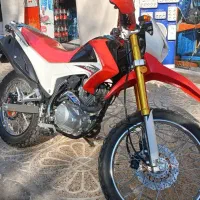 متور پرواز ۲۰۰