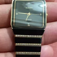 ساعت رادو اناتوم نو وپلمپ