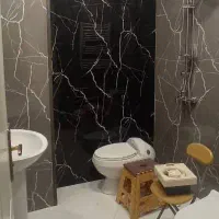 توالت فرنگی سالم