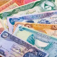 دینار عراق کلکسیونی