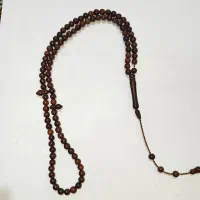 تسبیح آبنوس|جواهرات|زاهدان, |دیوار