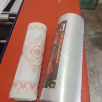 فروش سفره یکبارمصرف ونایلون فریزر