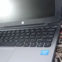 مینی لب تاب اچ پی معاوضه با گوشی هم دارم|رایانه همراه|بوشهر, |دیوار