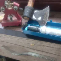 ابزاراورجینالمعاوضه باپرنده