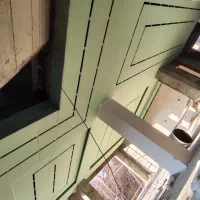 نیازمند شاگرد یا کارگر ساده برای کناف