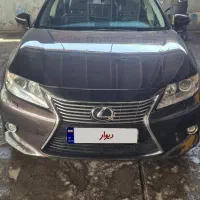 خودرو لکسوز ۲۰۱۴ Es250