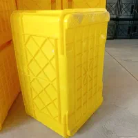 جعبه،سبد حمل ماهی با تضمین کیفیت
