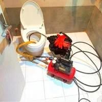 لوله بازکنی سیدخندان پاسداران میرداماد شریعتی ظفر