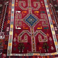 فرش دستباف عتیقه