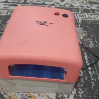دستگا uv|آرایشی، بهداشتی، درمانی|شیراز, شهرک کوشکک|دیوار