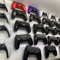 سون کلاب - تعمیرات تخصصی دسته و کنسول