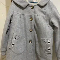 کاپشن نو گرم و داخل پشم|لباس|قم, حنیف نژاد|دیوار