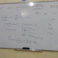 تدریس ریاضی و فیزیک تقویتی ،کنکور ،نهایی دبیر مجرب|خدمات آموزشی|شیراز, فرهنگ شهر|دیوار