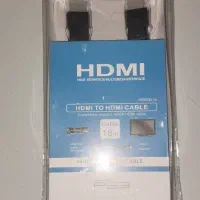 HDMI سیمی ۱.۸ متر