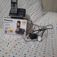 فروش تلفن بی سیم سالم ودر حد نو