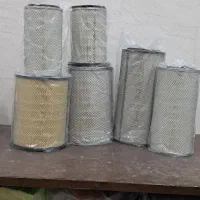 تولید انواع فیلتر هواکش کلی و جزئی|قطعات یدکی و لوازم جانبی|سبزوار, کهنه آب|دیوار