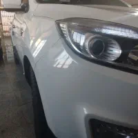 جک S5نیوفیس کارمندی|خودرو سواری و وانت|خمین, |دیوار