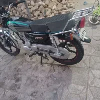 موتور احسان200 مدل 1404