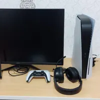 ps5ریجن اروپا|کنسول، بازی ویدئویی و آنلاین|کرمانشاه, |دیوار