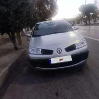 رنو مگان 1600cc، مدل ۲۰۰۶