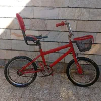 دو چرخه 16