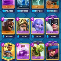 کلش رویال|کنسول، بازی ویدئویی و آنلاین|تهران, امام زاده عبدالله|دیوار