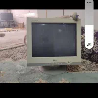 مانیتور قدیمی