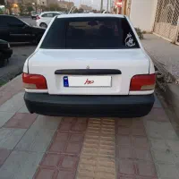 پراید مدل 89 درحد|خودرو سواری و وانت|زابل, |دیوار