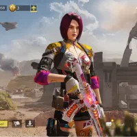 اکانت کالاف دیوتی