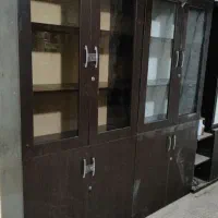 کتابخانه درحدنو مشابه نو فقط دوماه کارکرده بارجدید