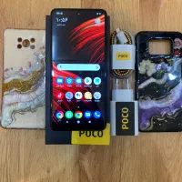شیائومی poco x3 poro 256GB