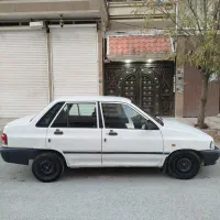 پراید مدل 90عروسک|خودرو سواری و وانت|کرمانشاه, |دیوار